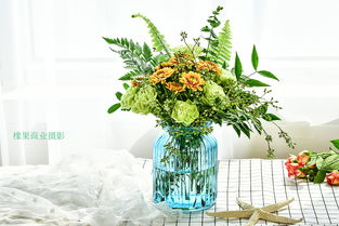 長(zhǎng)沙花卉靜物攝影 捕捉鮮花的生命力