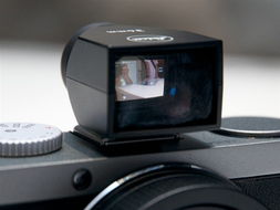 徠卡X1數(shù)碼相機(jī) 經(jīng)典與性能的完美融合